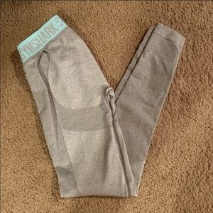 Gymshark Flex Leggings